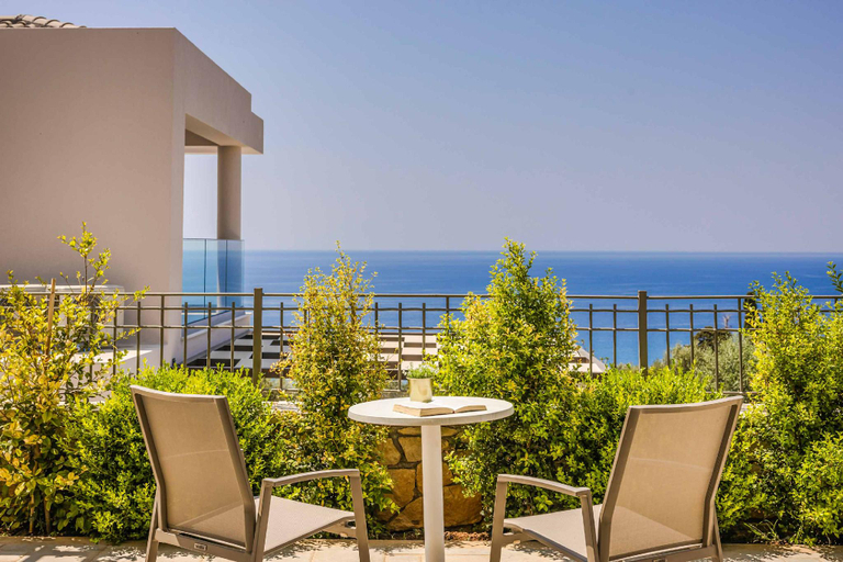 Others 2, Villa Latos, Ionian Islands