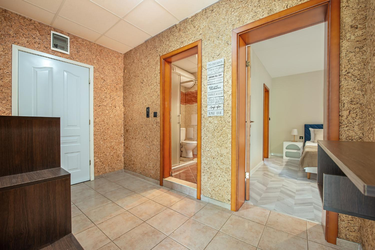 Others 4, Messambria Beach Apartments, Nesebar