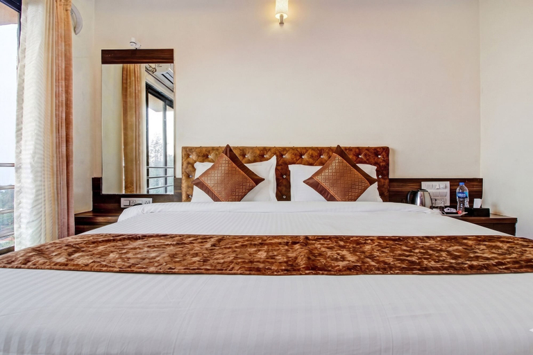 Room 2, Dreamworld Mahabaleshwar By Zen Nest, Satara