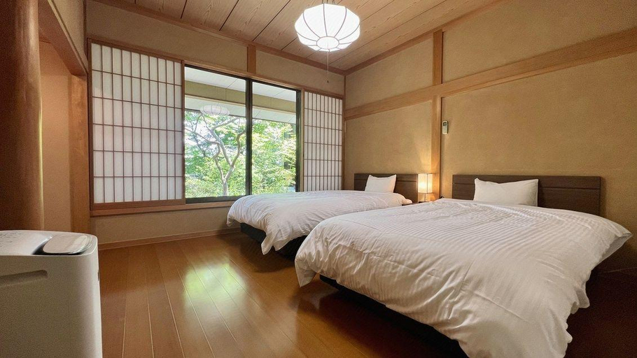 Others 3, Hakkei-en, Kōriyama