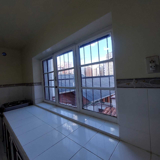 Interior 3, YORK HOSTEL, Pedro Domingo Murillo