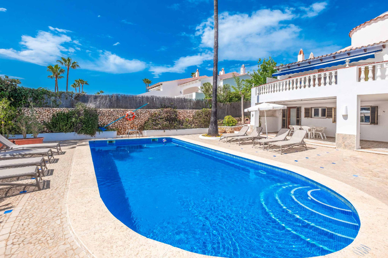 Sport & Beauty 5, Villa Delfin, Baleares
