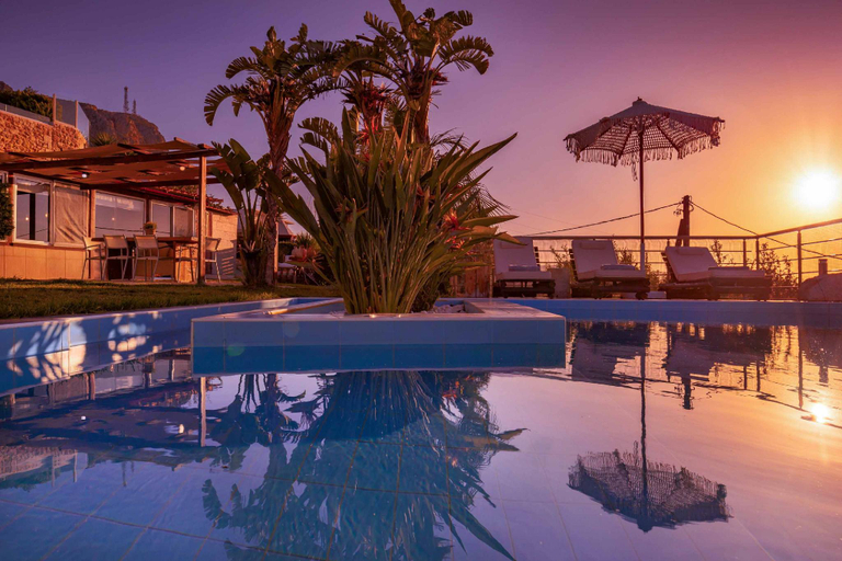 2, Villa Konstantinos, Crete