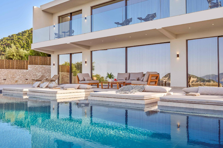 3, Bouganvillea Essence Villa, Ionian Islands