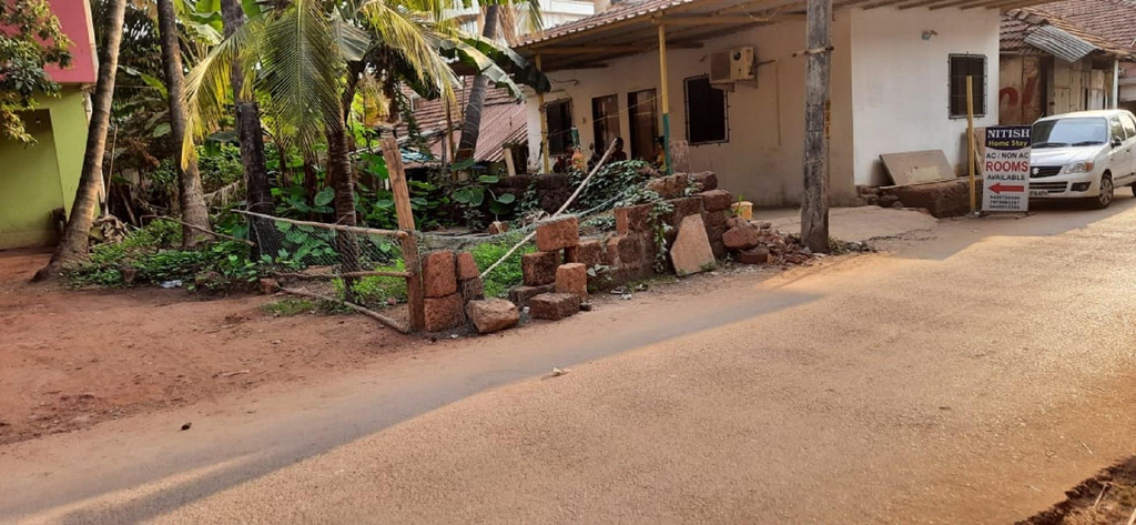 Others 2, Nitish Home Stay, Sindhudurg