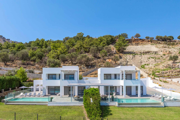 4, Villa Krini Delight, South Aegean