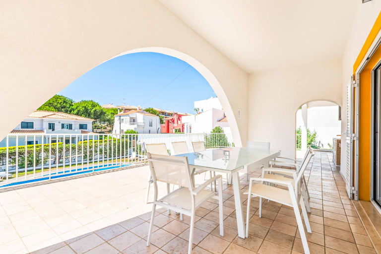 Others 4, Villa Corcovada, Albufeira