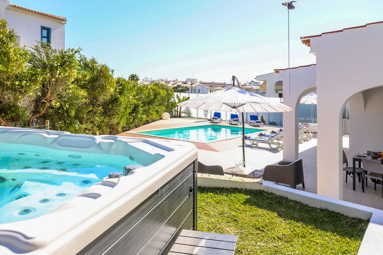 Others 4, Villa Namora, Albufeira