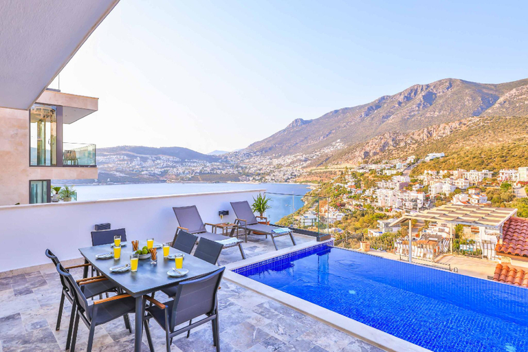 Others 5, Villa Bank Two, Kaş