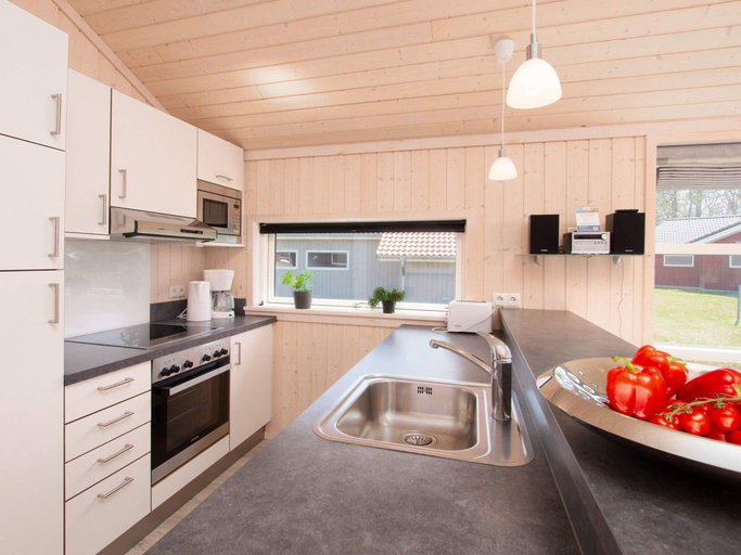 Interior 5, 4 Star Holiday Home in Grossenbrode, Ostholstein