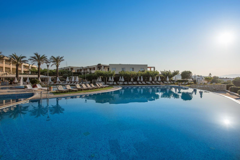 Exterior & Views 1, Cretan Dream Royal Luxury Suites, Crete