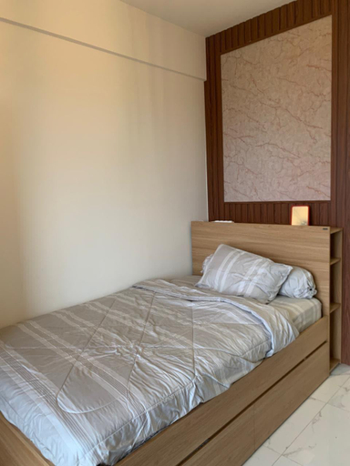 Others 5, Modern Studio Apartment at SKY HOUSE BSD, Tangerang Selatan