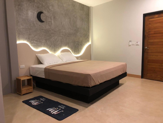 Bedroom 2, JanJao Resort, Muang Nakhon Sawan