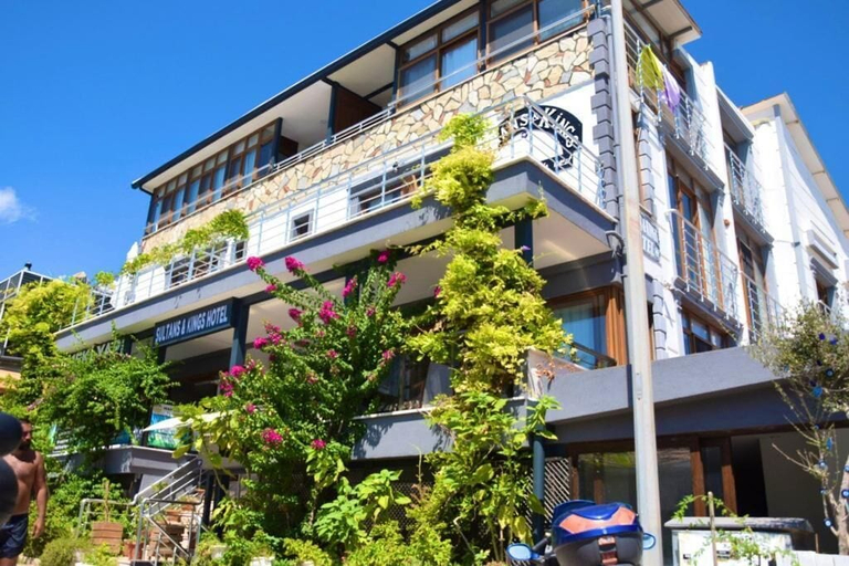 Exterior & Views 2, Sultans And Kings Hotel, Didim
