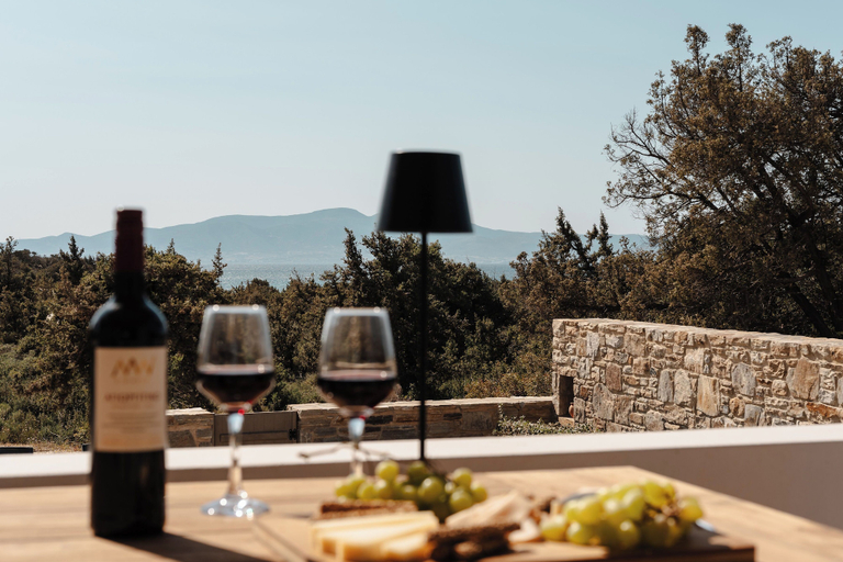 Food & Drinks 5, Ammolofos, South Aegean