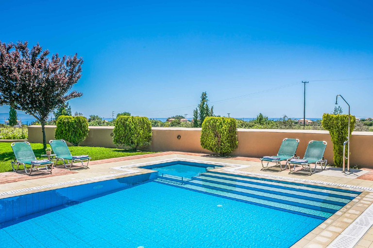 Sport & Beauty 4, Villa Regaliki, Ionian Islands