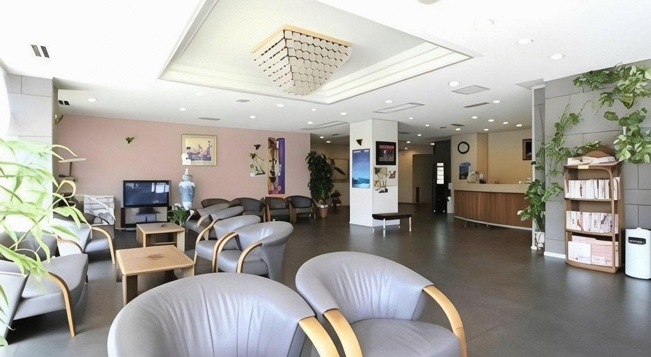 Others 4, Hotel Matsuya, Sukumo