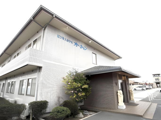 Others 4, Business Hotel Ocean, Sakaiminato