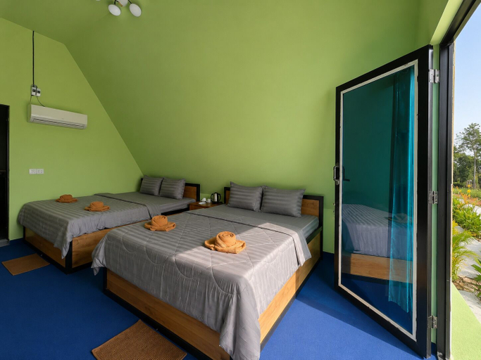 Others 5, Island Vibe Hostel Koh Rong, Sihanoukville