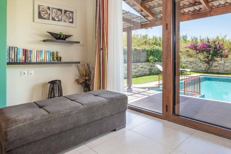 Others 4, Villa Mandarin Platanias, Crete