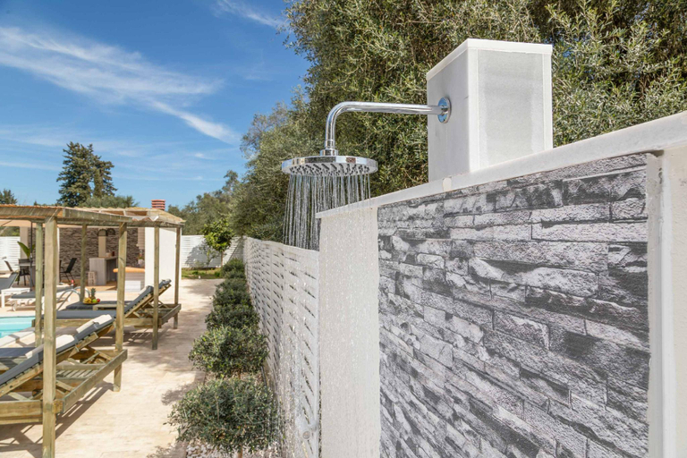 Others 4, Villa Elegio, Ionian Islands