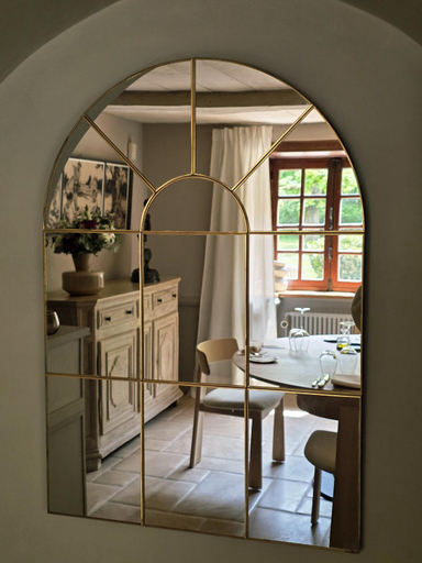 Others 4, Auberge Du Moulin Hideux, Luxembourg