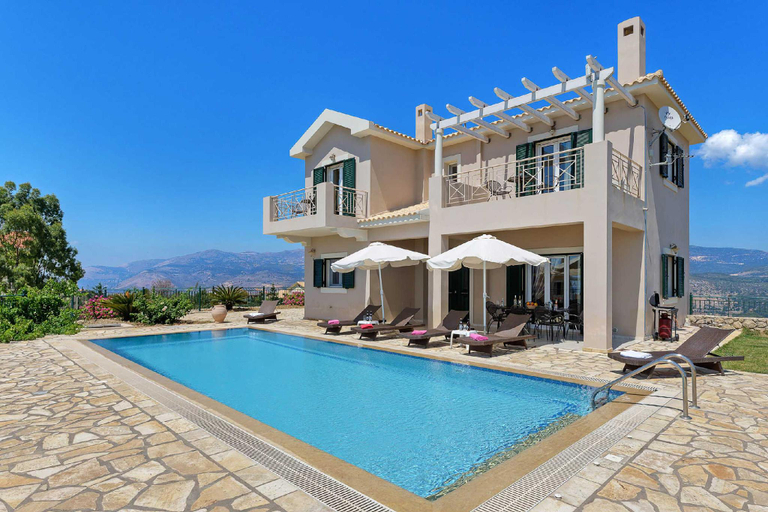 Others 2, Villa Kalithea, Ionian Islands