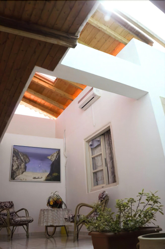 Exterior & Views 2, Captain's House, South Aegean