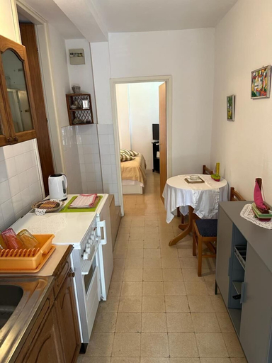Others 5, Apartment Primosten Studio, Primošten