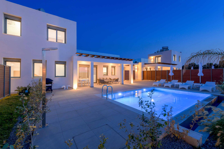 Exterior & Views 3, Villa Panaxia Kohille, South Aegean