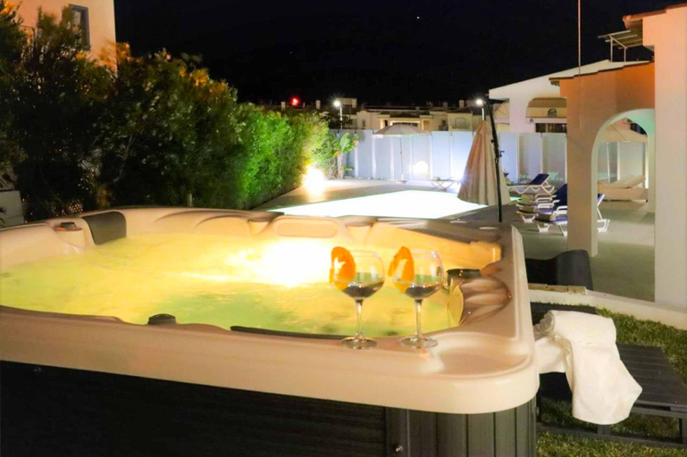 Others 5, Villa Namora, Albufeira