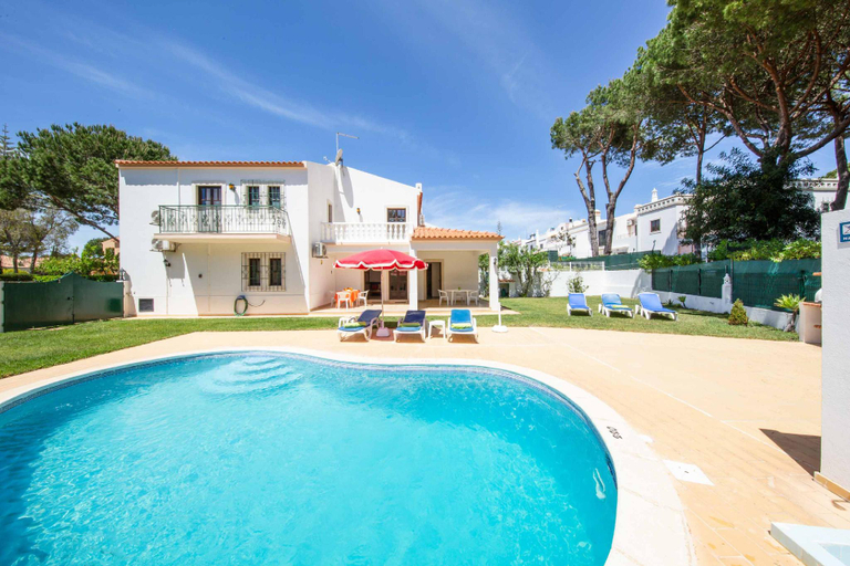 3, Villa Mendes, Loulé