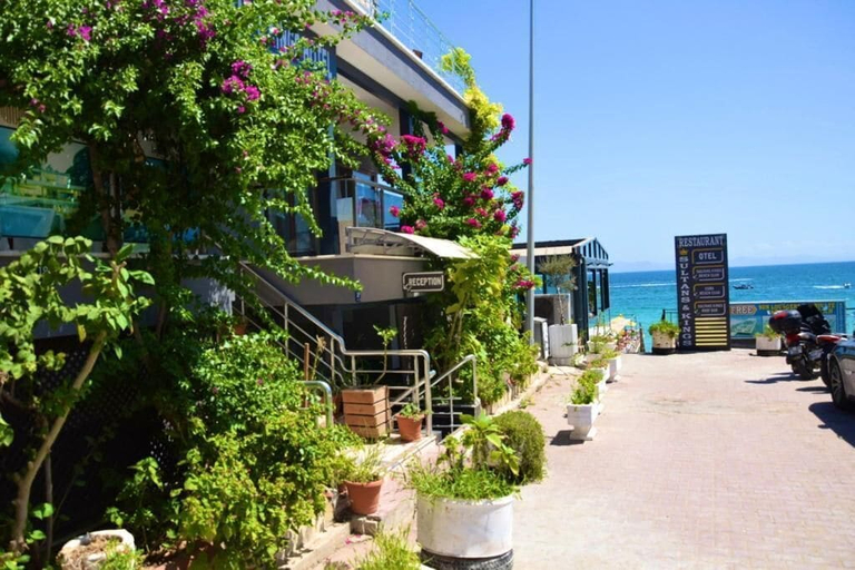 Others 2, Sultans And Kings Hotel, Didim