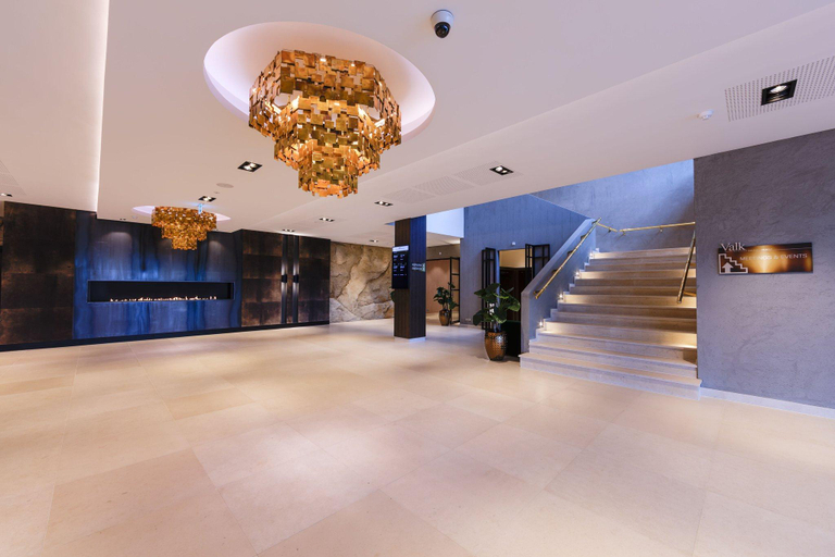 Public Area 4, Van Der Valk Hotel Oostzaan - Amsterdam, Oostzaan