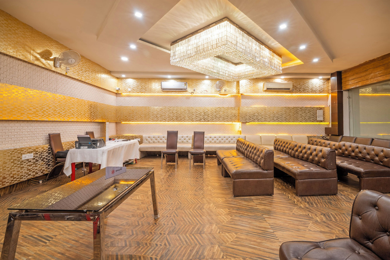 Banquet hall 5, Treebo Ivory Inn, Kolkata
