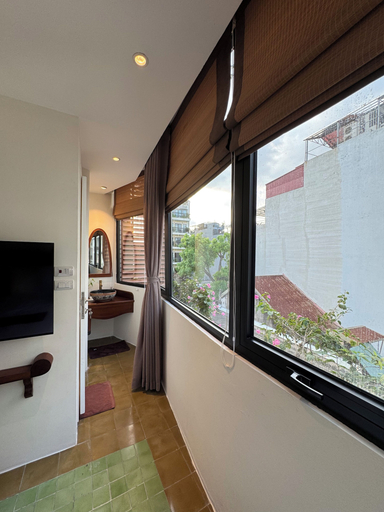 Interior 4, 75 Nam Ngu, Hoàn Kiếm