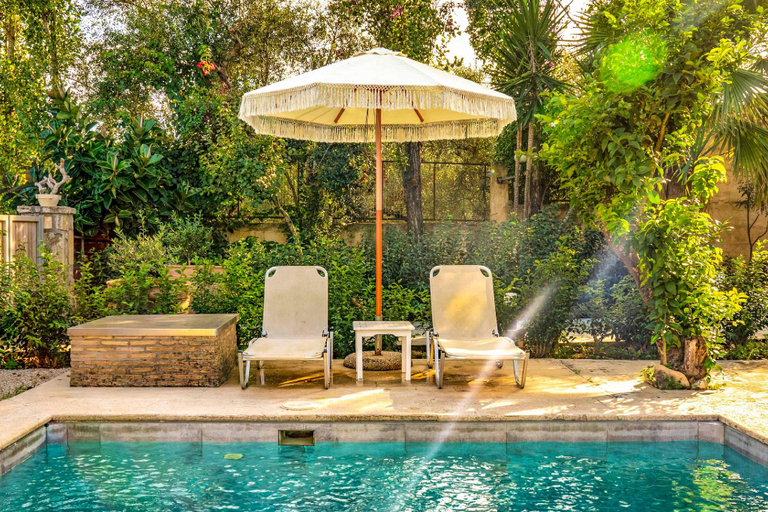 Others 4, Villa Stavli, Ionian Islands