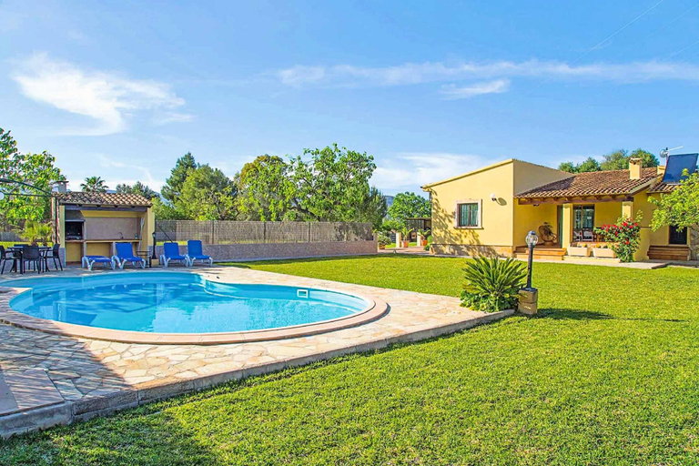 Others 3, Villa Vilar, Baleares