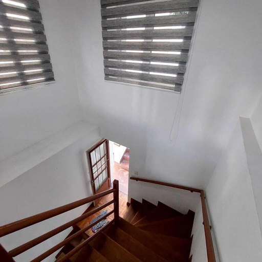 Interior 4, YORK HOSTEL, Pedro Domingo Murillo