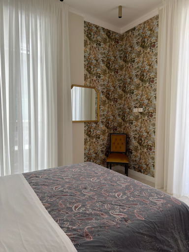 Room 5, Napoli Svelata Toledo, Napoli