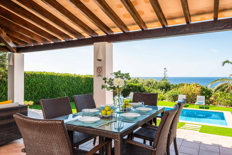 Others 4, Villa Matisse, Baleares