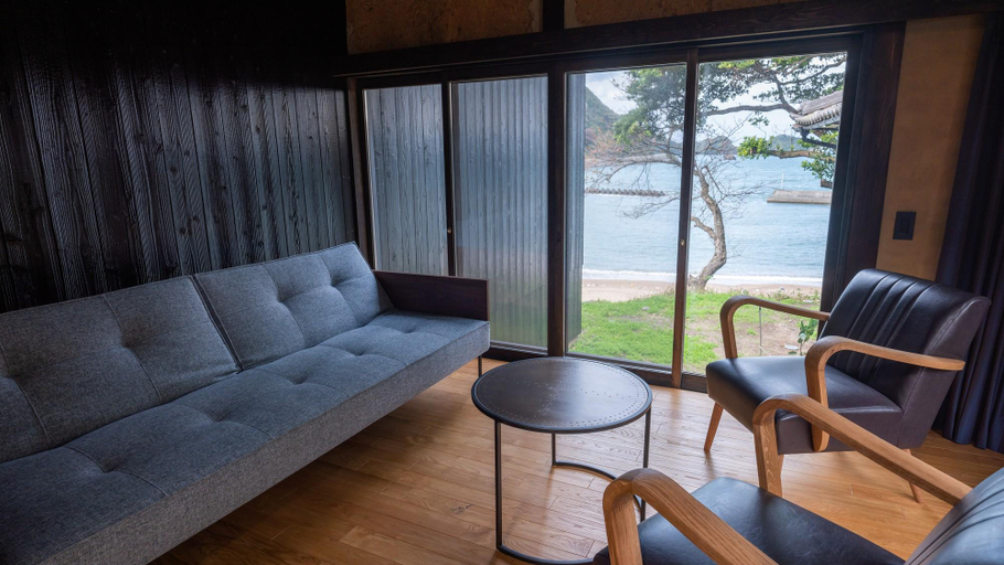 Others 4, sea-auberge shitsumi, Obama