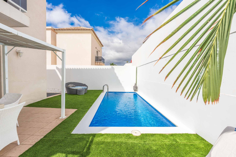 4, Villa Dahlia, Santa Cruz de Tenerife
