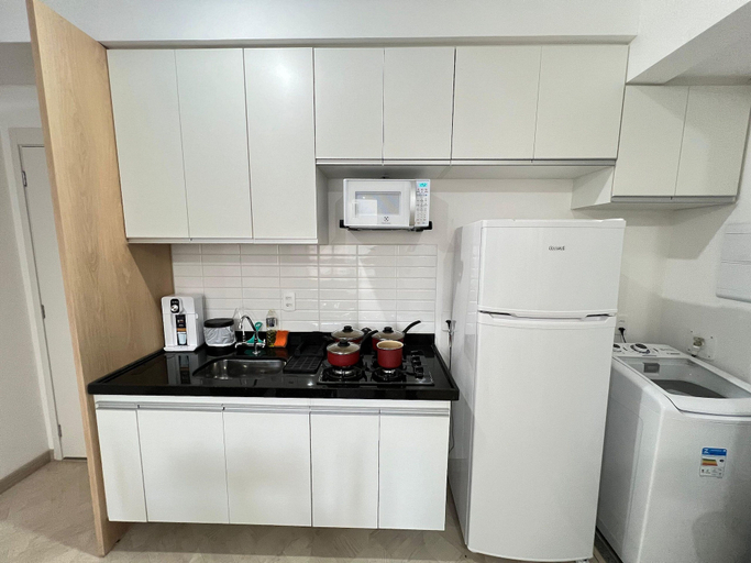 Private kitchen 2, LK Centro 9, Belo Horizonte
