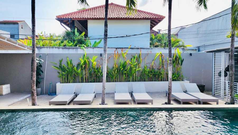 Others 3, Sunny Canggu, Badung