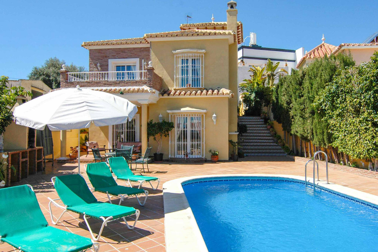 Others 2, Villa Mercedes Nerja, Málaga