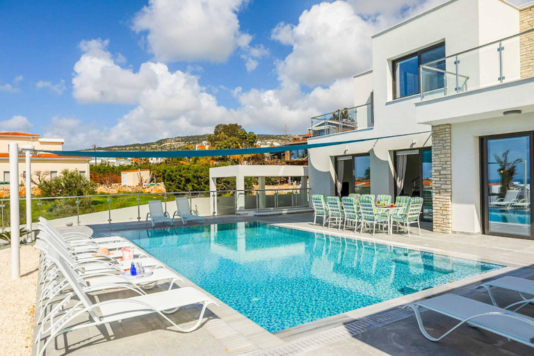 Sport & Beauty 4, Villa Alderbaran