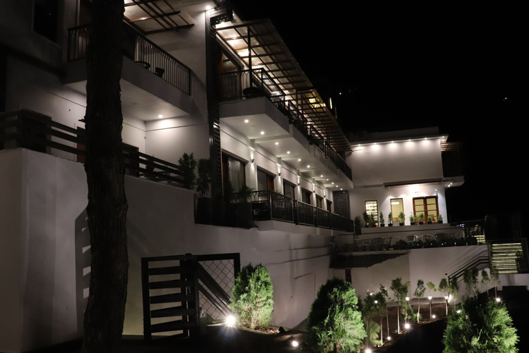 Exterior 2, Ventus Pines, Solan