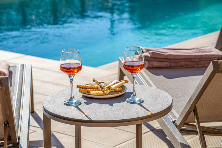 Food & Drinks, Classic Villa, Ionian Islands