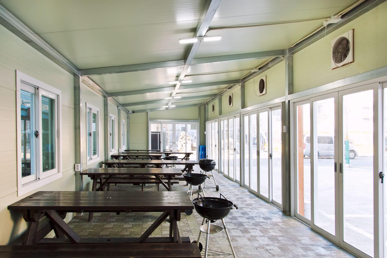 Others 2, Boryeong Daemyeong Pension, Boryeong
